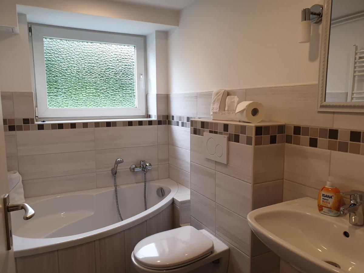 Apartament Sleep & Go Flensburg Zewnętrze zdjęcie
