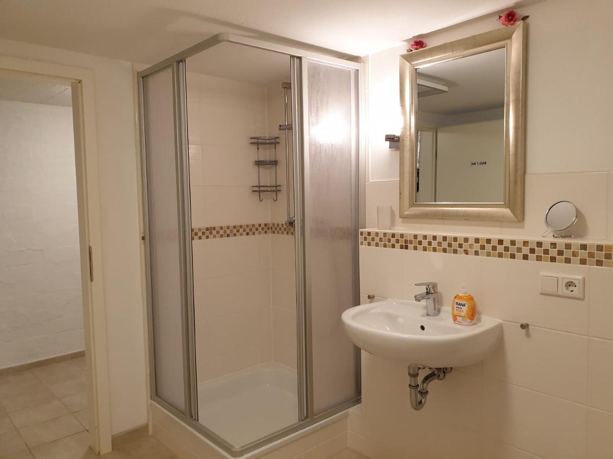 Apartament Sleep & Go Flensburg Zewnętrze zdjęcie