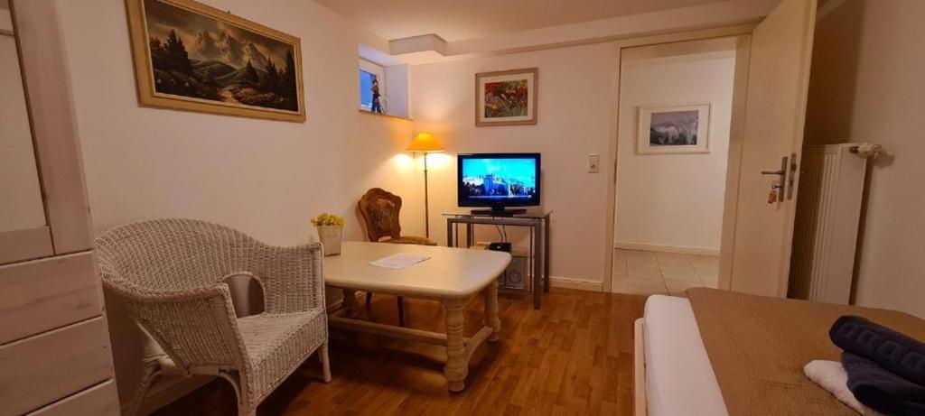 Apartament Sleep & Go Flensburg Zewnętrze zdjęcie