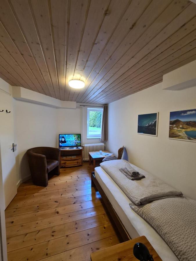 Apartament Sleep & Go Flensburg Zewnętrze zdjęcie