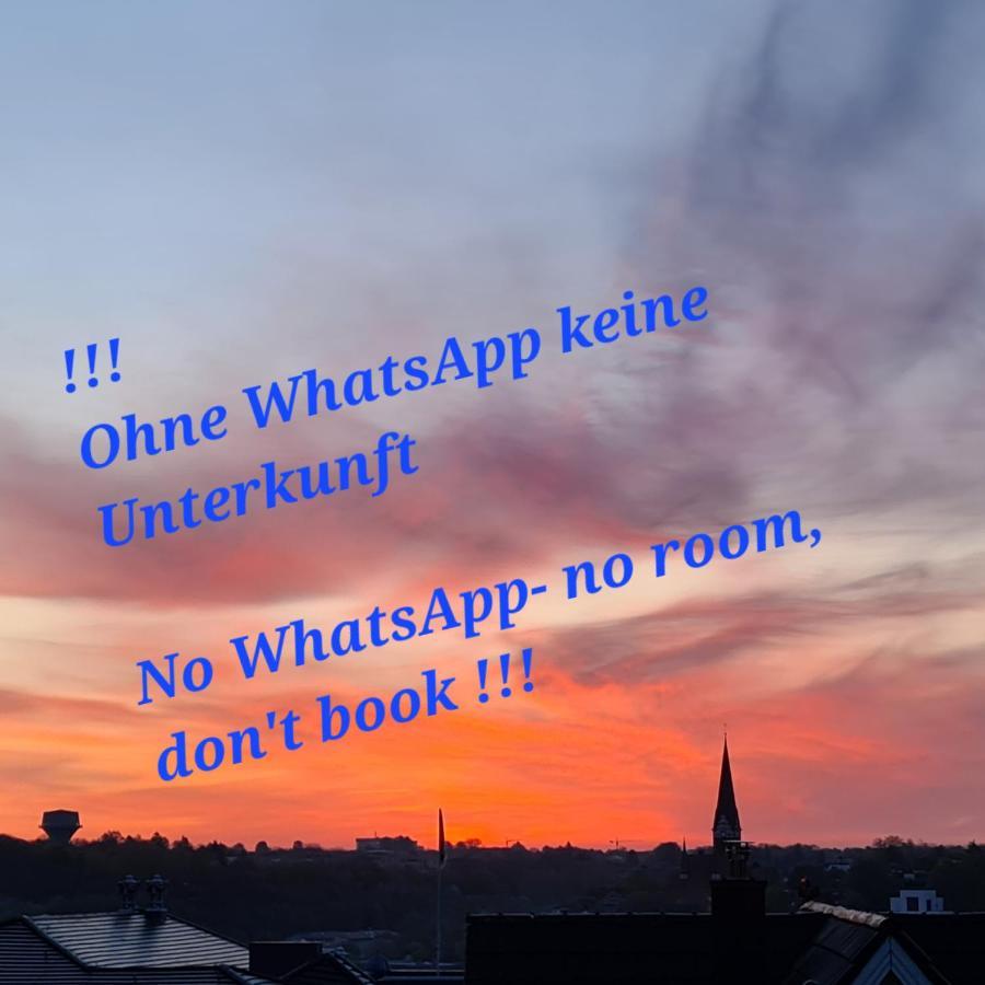 Apartament Sleep & Go Flensburg Zewnętrze zdjęcie
